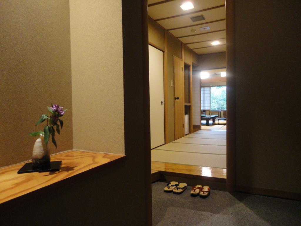 Yoshimatsu Otel Hakone Dış mekan fotoğraf