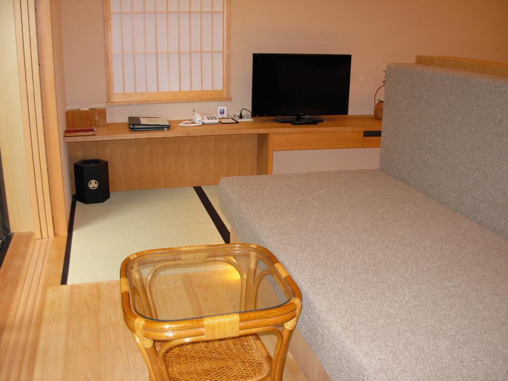 Yoshimatsu Otel Hakone Dış mekan fotoğraf